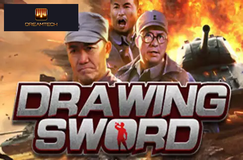 Drawing Sword